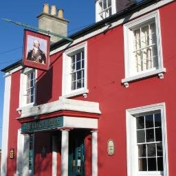 The Jewel in Tring's Crown serving Good Beer &  Home Cooked food to Lovely people for over 30 years home of #FredsFood!