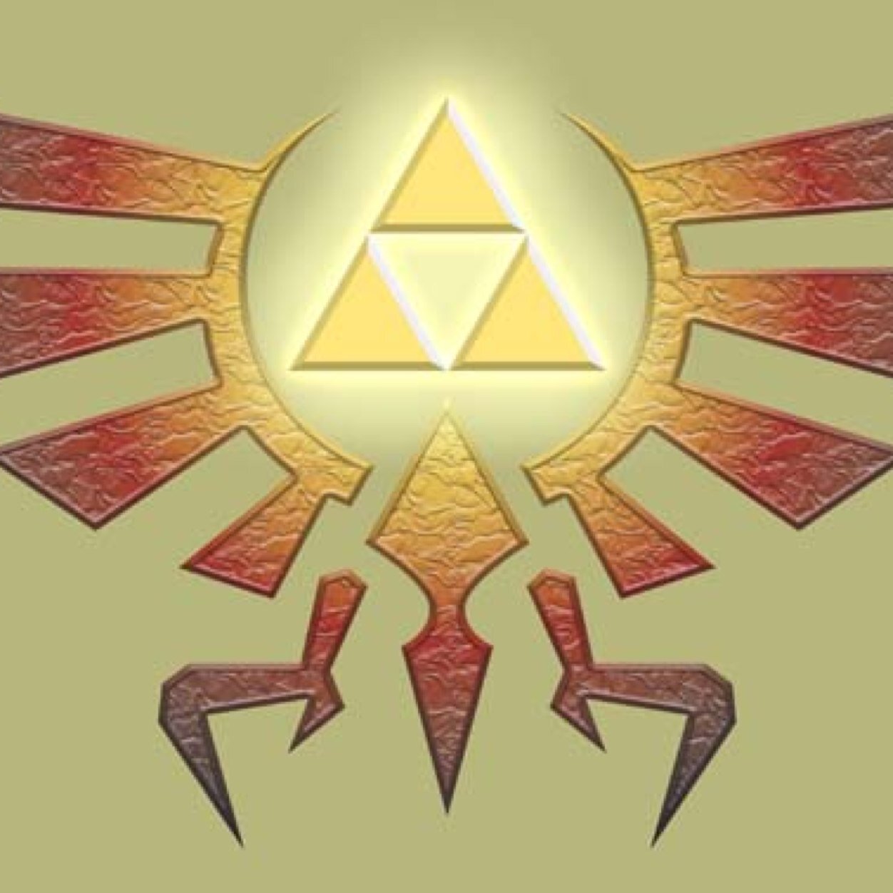 The unofficial account of The Legend of Zelda on Twitter