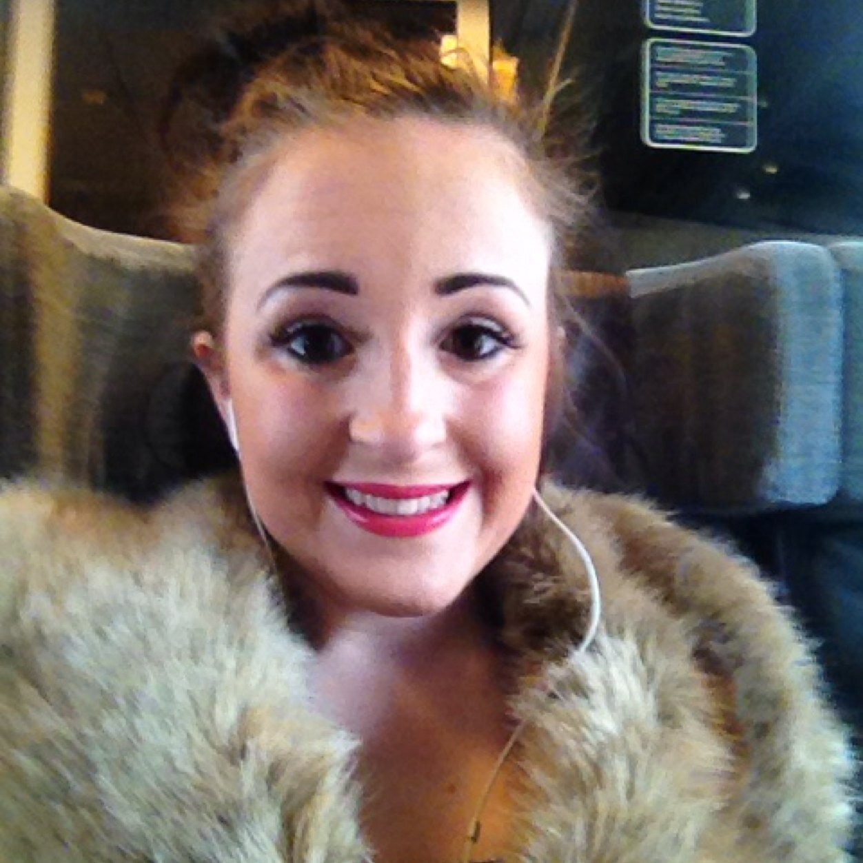 HollieMuffin's profile picture. 