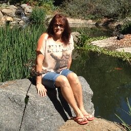 MotherRuth's profile picture. 