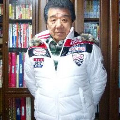 北川民哉