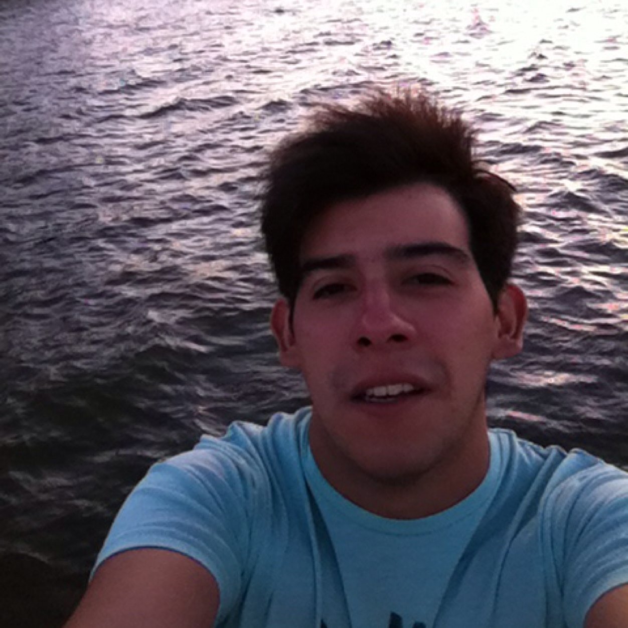 juanmanan10's profile picture. Ingeniero en administracion de Recursos Humanos, soy parte del equipo de RRHH de Walmart Chile, soy muy buen amigo y vivo la vida a dia a dia.