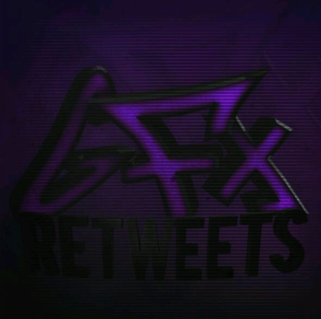 I retweet everything gfx related! Grow your business by @ me!