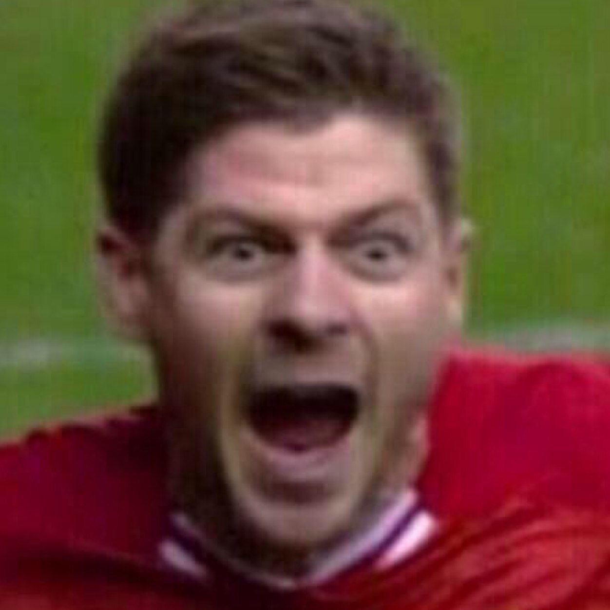 Football mad. LiverpoolFC mad. Talk all things LFC. #LFCFollow #YNWA