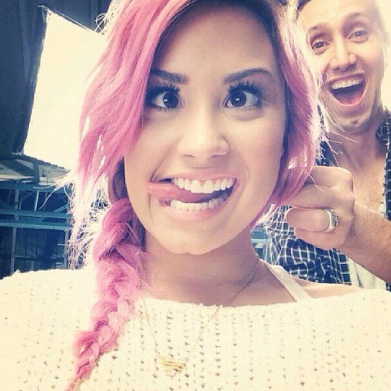 Strong4Demii Profile Picture