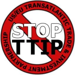 #StopTTIP #OccupyTTIP #NoTTIP #StopTAFTA #o11DoA  #TTP #TTIP http://t.co/gi1ugD0f48