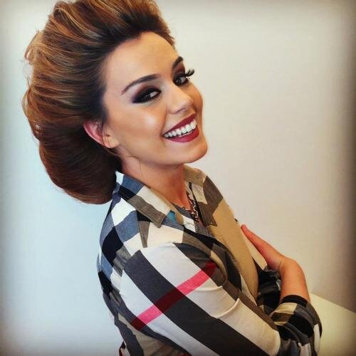 LexiCubinelli's profile picture. Losing hours of sleep to talk to someone