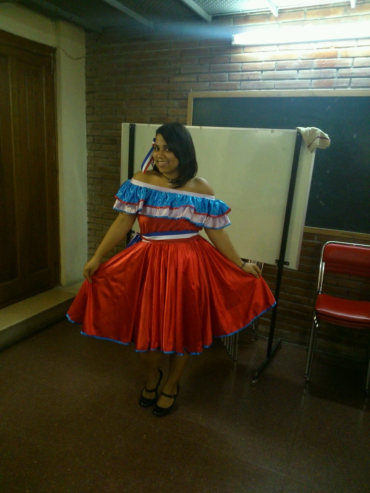 elisanyela_25's profile picture. Divertida, coqueta, una dominicana con azúcar ☺☺