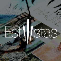 Estilistas lleva tu estilo a otro nivel                       fb/estilistas.es    instagram/estilistas
