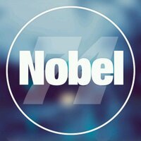 Nobel (@nobel) 's Twitter Profile
