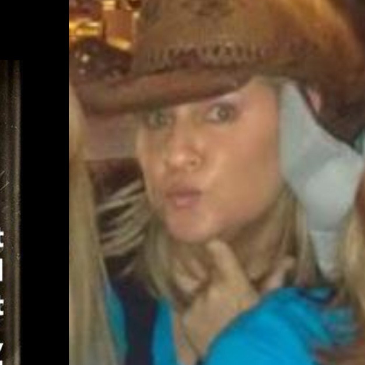 LhallaranLisa's profile picture. 