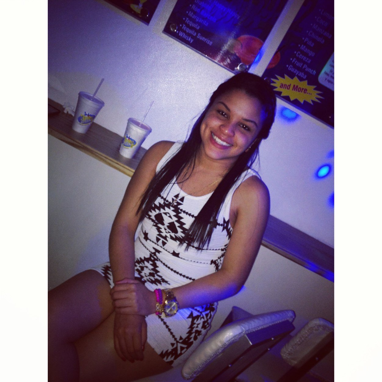 OscaryMarcely's profile picture. Alegre, Suelta, Honesta...::D!