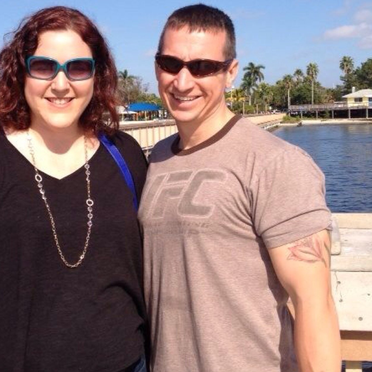 Personal Trainer and Nutrition Coach