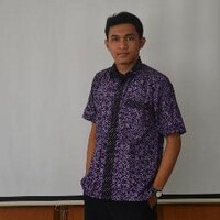 Wiky R. Putra (@walad_albarqy) 's Twitter Profile