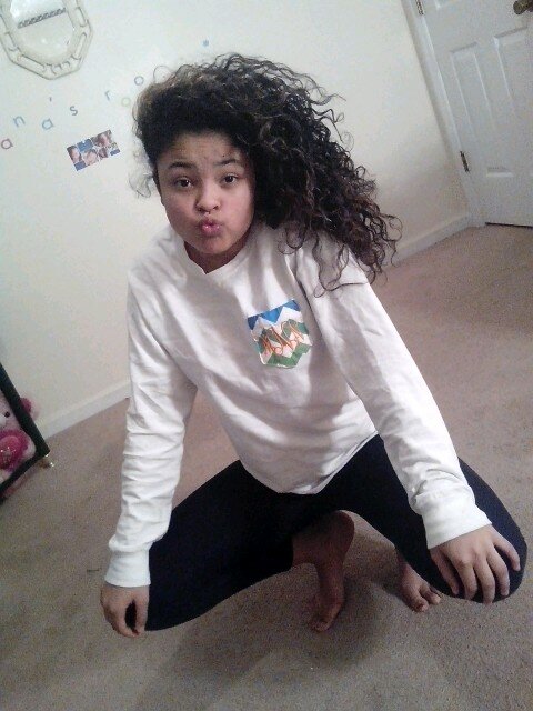 Luhh_Bookie's profile picture. Follow Mehh.! I jus made this account.! PGL. Pretty Girl Legendz.