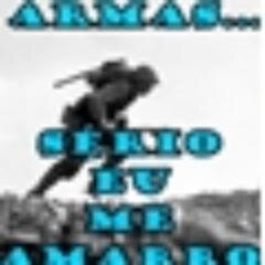Armas = Eu Adorooooooo Eu Me Amarrooooo!