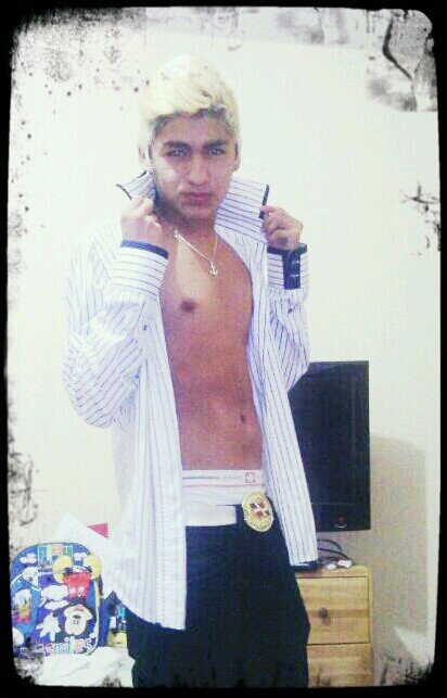 josecito98's profile picture. 