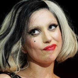 Thoughts with Gaga.
#gagacares