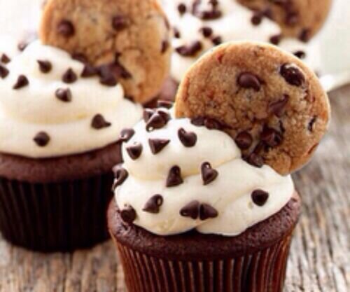Cupcakes de diferentes y deliciosos sabores que jamas imaginaste.
PRUEBALOS, DISFRUTALOS Y AMALOS!
