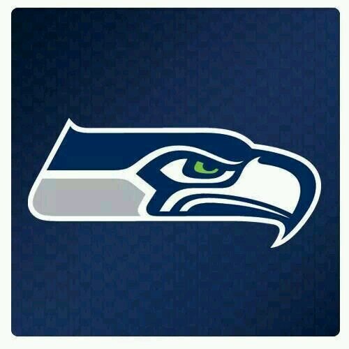 Truly blessed to be the starting QB for the Seattle Seahawks!!! (Rusell's back up acount)