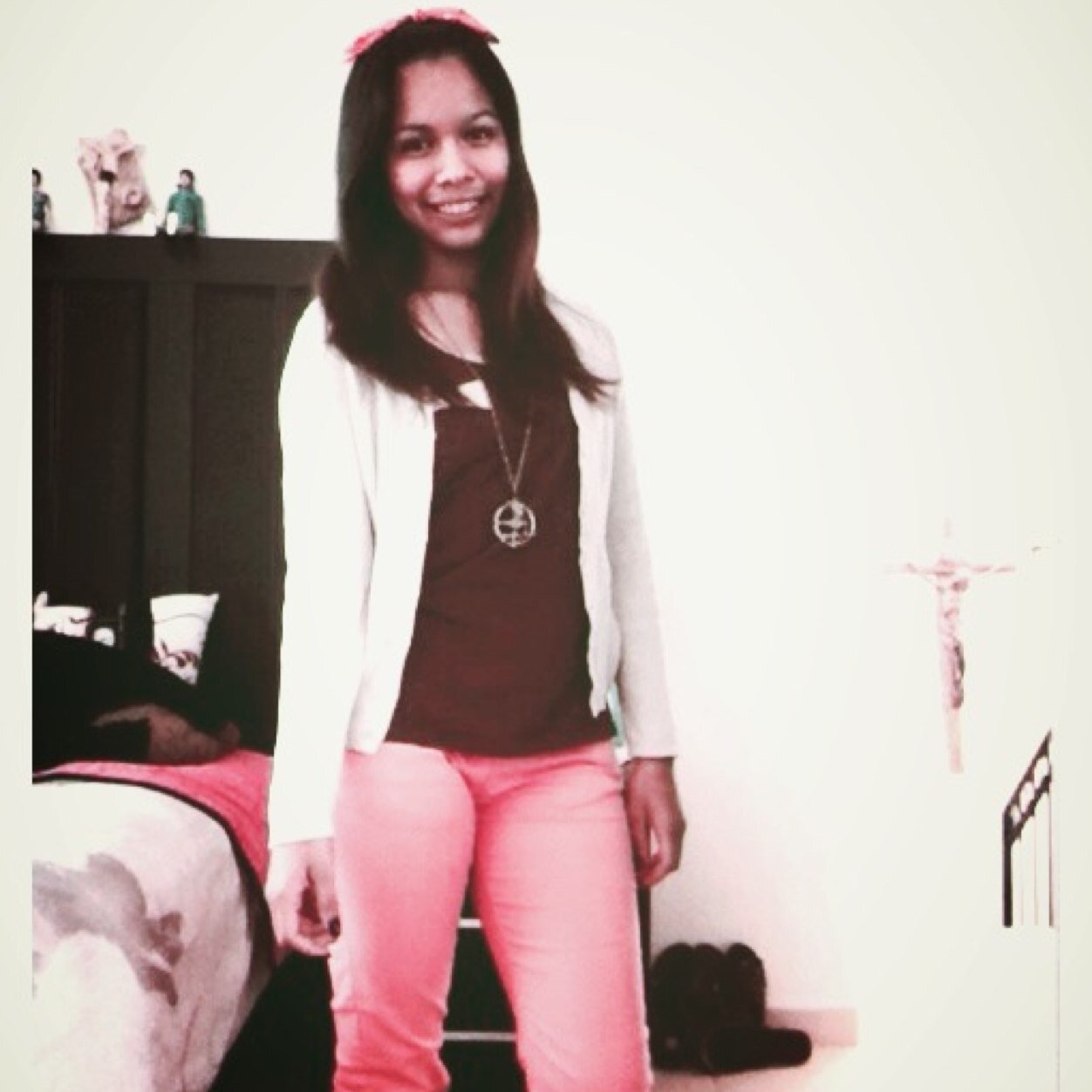 VianeySandi's profile picture. 