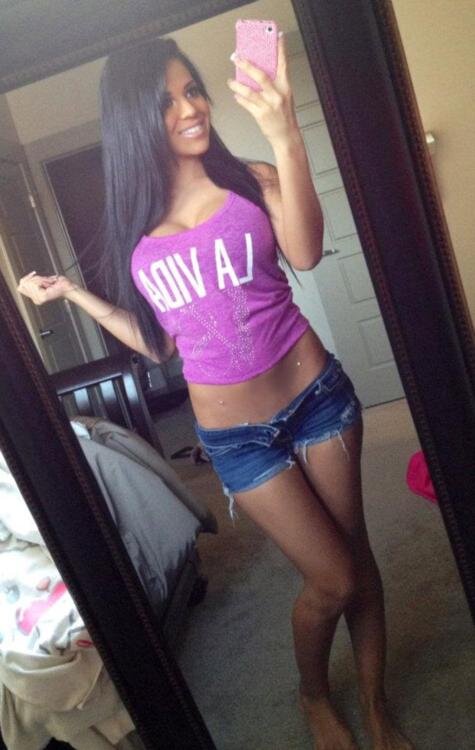 She's not mad, she's hurt.