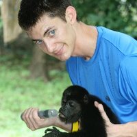 Jonathan B Clayton (@monkey_doc) 's Twitter Profile