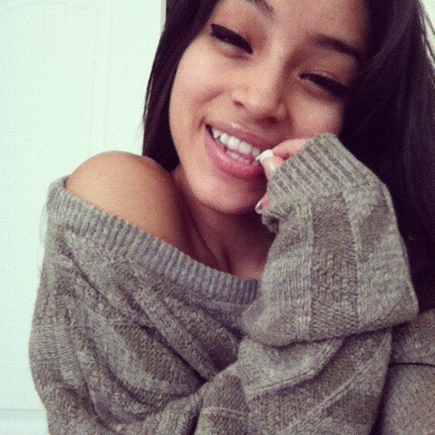 I'd hug you all day if I could.
