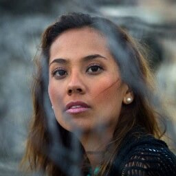 Periodista, trotamundos, apasionada y sabinera de corazón.