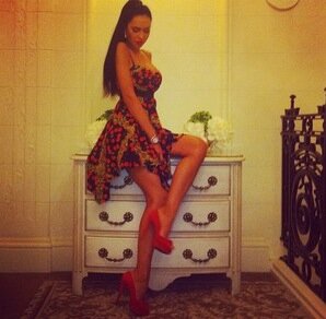 MelosaBlizzard's profile picture. Those conversations where you laugh more than you talk.