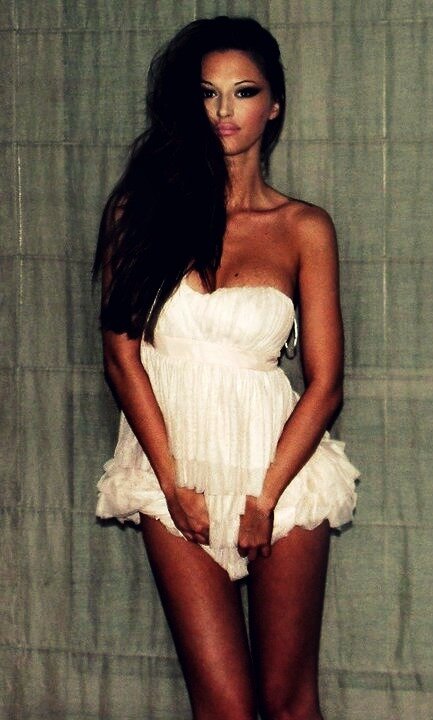 Everyone tells you that you deserve better, but no one is willing to give it to you.