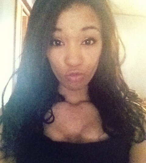 I'm selfish. I want you to myself. I can't help it.