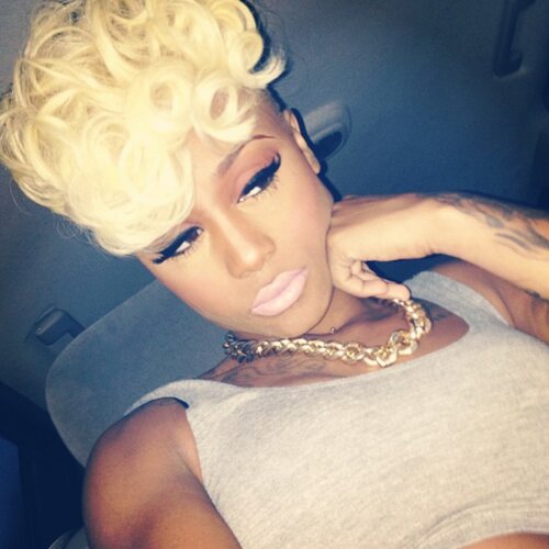 If you appreciate her, love her, and respect her, I can almost guarantee that you won't lose her.