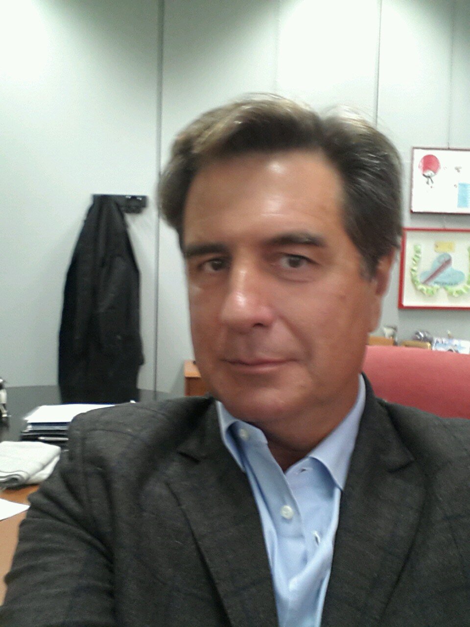 Int'l IT Entrepreneur