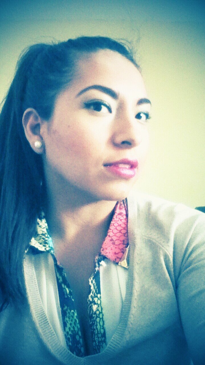 Orgullosamente Michoacana, viviendo la vida a mi manera día a día luchando por esos sueños!