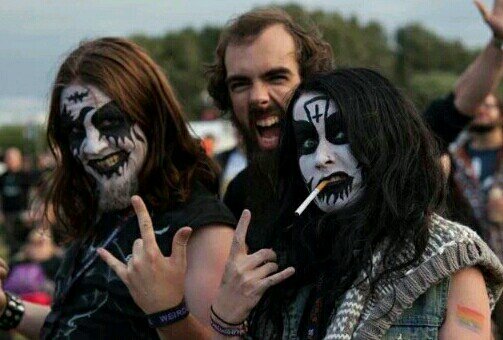 wasptears's profile picture. Goff. Tats. Coffee. Craft beer. Doggos. Cattos. Birbs. Gay af. V-gang. Making a twitter comeback so I can chase birds.