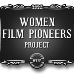 Women Film Pioneers Profile