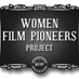 Women Film Pioneers (@WFPProject) Twitter profile photo