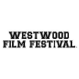 The Westwood Film Festival is creating it's own identity.  http://t.co/VVVzKty6kb