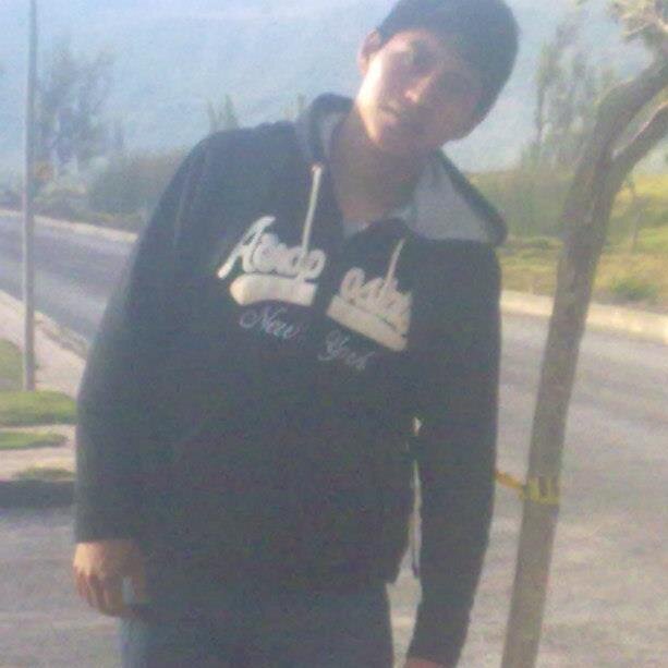 andres_llamuca's profile picture. 