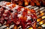 Curt's Smokin' Ribs knows how to do ribs, pizza and wings the right way!