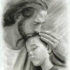 Amo Jesus Yeshua