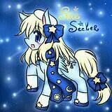 Im bisexual im taken by @mlp_hazardmay my sister is @sexystarbeauty ...... My daughter is @mlp_fillys im also a light mage (single) captured by @mlp_midnightbas