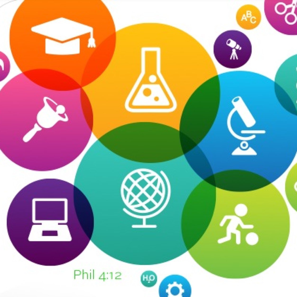 AboundTutors's profile picture. Customized Tutoring & Enhancing Soft Skills: Adapting to the student's learning style and overcoming barriers that prevent individual success! #STEM