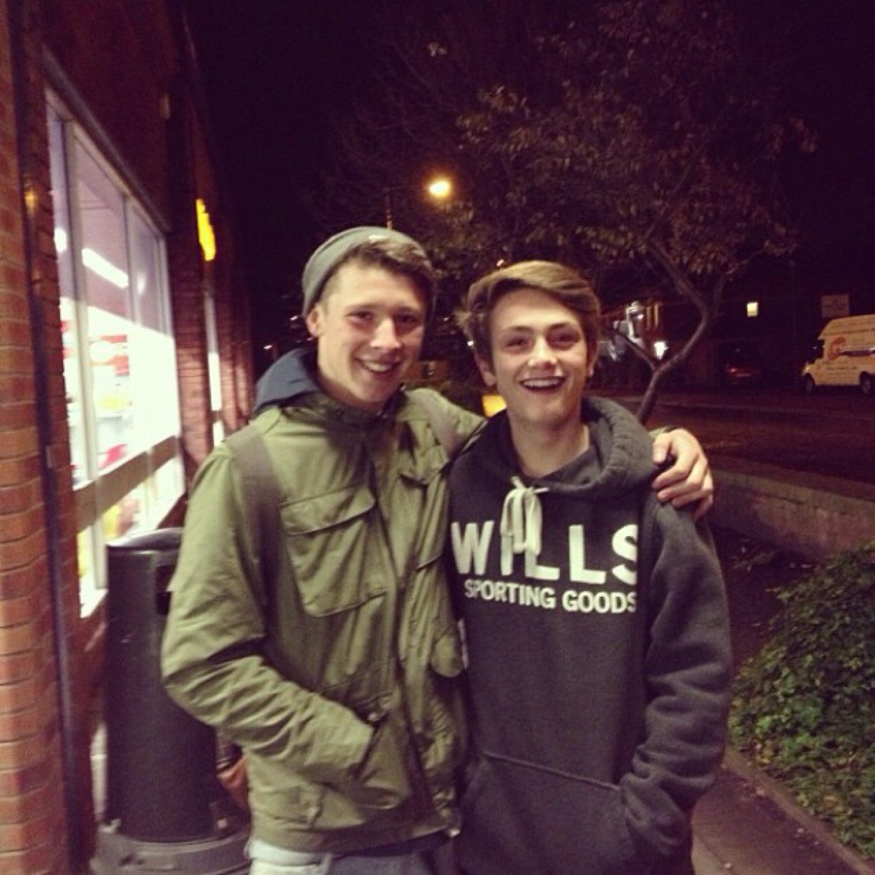 Kevin, 18 Lytham St Annes