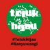 Teluk Hijau (@telukhijaubwi) Twitter profile photo