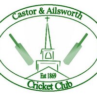 Castor and Ailsworth CC (@castorcc) 's Twitter Profile