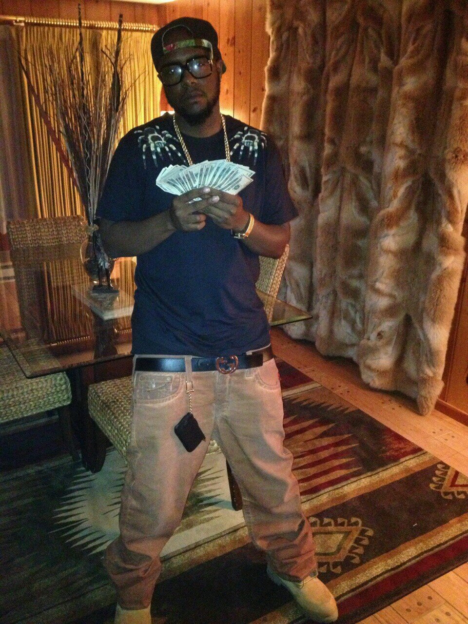 #PricelessGang #BungeeBoys #DreamKillas #Realionaire http://t.co/NfgoJGjnWp Instagram: @drelluminati