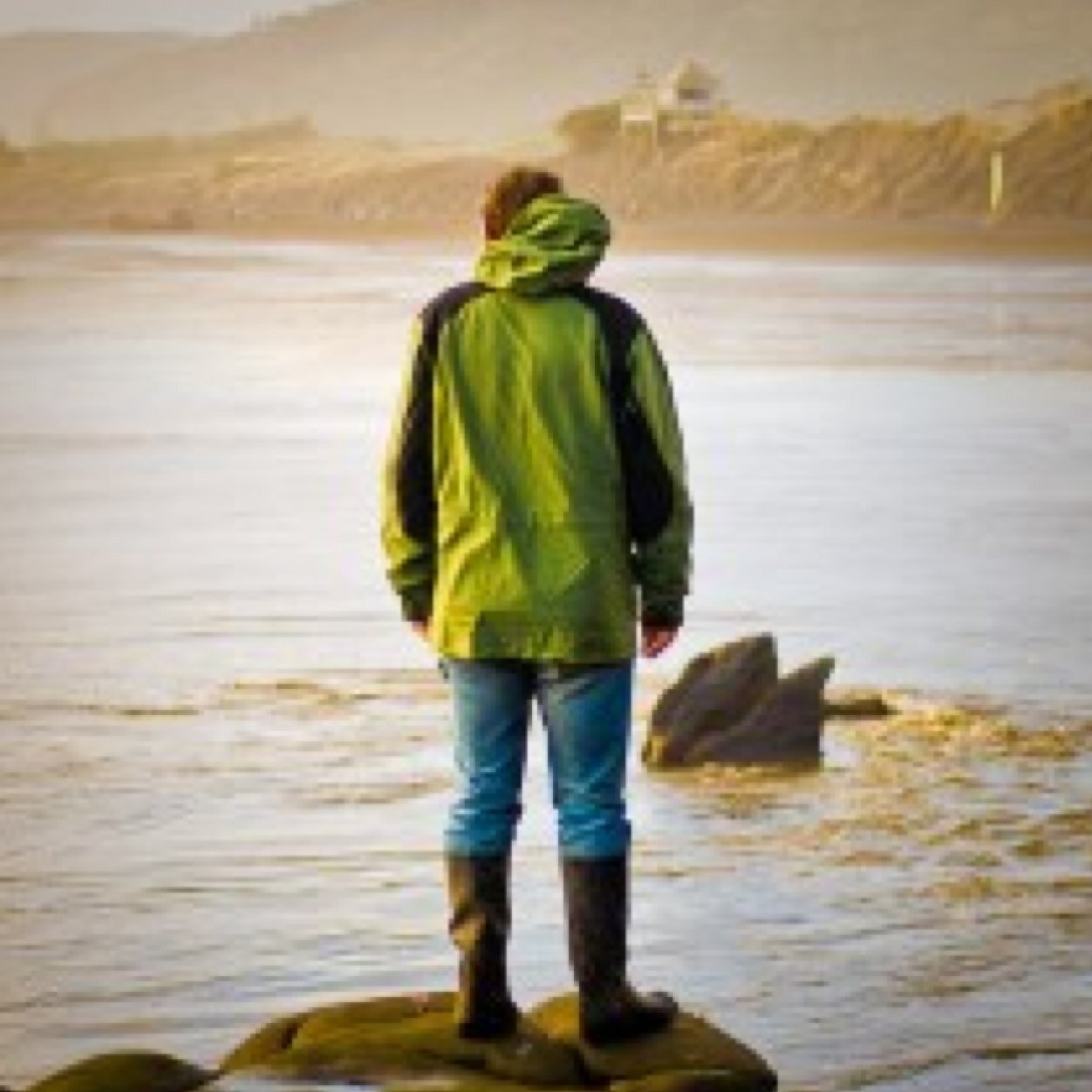 thrsn25's profile picture. 