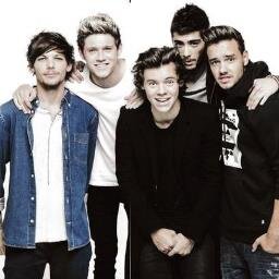 ammmm directioner forever